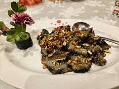 -万宝海鲜舫(劳动公园店)