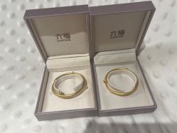 -六福珠寶(巴黎春天五角场店)