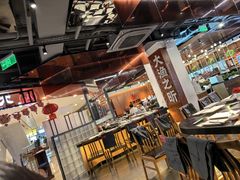 -渔乐之昕·铁板烧自助餐(虹悦城店)