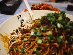 原味凉面-巴厘龙虾·榜首油焖大虾(洞庭·艺术洋房店)