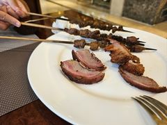 -索菲特西湖大酒店·香榭丽全日候餐厅(南山路店)