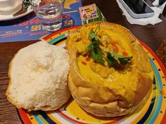 -泰妃殿(武汉首店)