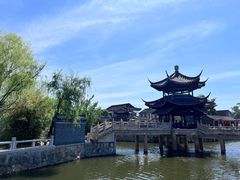 -迎春桥老炉烧饼(碧霞路店)