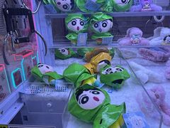 -爱玩嘉年华(龙湖曲江天街店)