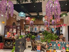 -潮汕三宝鲜牛肉火锅