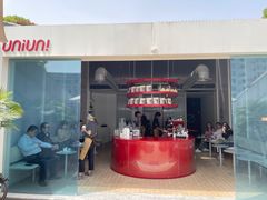 门面-UNI UNI(环亚凯瑟琳店)