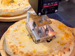 -get pizza意大利餐厅(凯德MALL店)