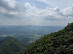 -丹东凤凰山景区