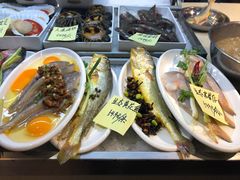 -三个渔夫·蒸汽海鲜(小白楼店)