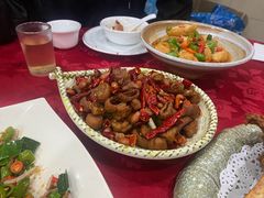 -毛家湘味楼(虹梅店)