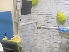 -极光口腔·矫正种植修复(锦江店)