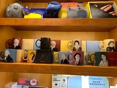 -西西弗书店&矢量咖啡(凯德晶萃广场店)