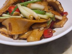 -绿茶餐厅(西湖银泰百货店)