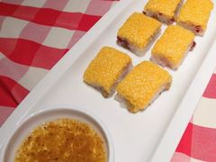 -西贝(金桥店)