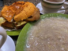 -新鸿发咖啡美食