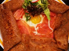 -La Creperie法餐厅(芮欧百货店)