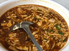 -鑫巴蜀小镇 · 水煮鱼专研店(玉桥店)