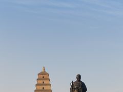 -大慈恩寺(大雁塔)