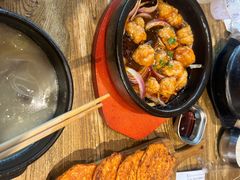 -庭院里的小幸福(开发区万达店)