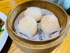 -小城粥道·海胆鲜虾粥(解放广场店)