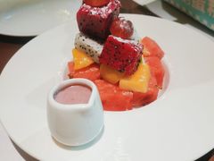 -魔膳厨房·果木牛排·西餐厅(MM2店)