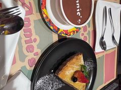 -安妮意大利餐厅(丽都店)