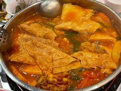 -刘一锅筋头巴脑(小北店)