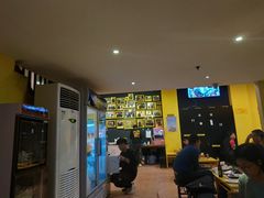 -望京小腰(北京总店)