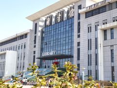 -南京邮电大学(仙林校区)