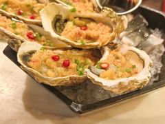 -火炉火自助餐(西直门凯德MALL店)