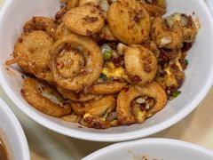-笨罗卜浏阳菜馆(龙华鹏润达店)