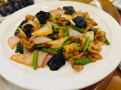 -晋情·游子轩(梅花路店)