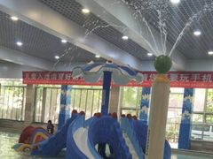 -南宫温泉水世界