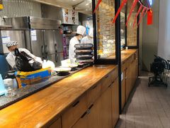 自助取餐区-点心传说·粤菜点心(佐阾虹湾店)