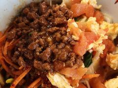 biangbiang面-秦之味·陕西特色面馆(北门外大街店)