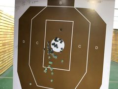 -Armscor Shooting Ranges, Incorporated