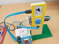 -斯坦星球AI编程·机器人科创·科学实验·信奥·思维·STEM·积木拼搭·竞赛考级(浦东联洋广场大拇指龙阳御桥中心)