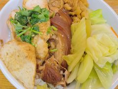 -林尧隆江猪脚饭店(东门店)