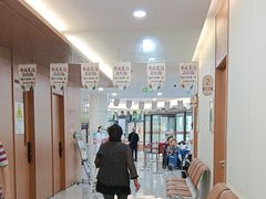 -上海天伦医院