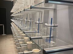 -CUBIC3三立方咖啡(西岸凤巢店)
