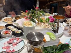 -大舜国风· 和牛火锅(绮霞街店)