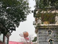 -史努比缤纷世界