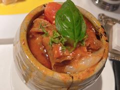-波特曼西餐厅(南岗店)