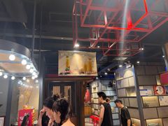 -辣尚瘾·烤鱼·新川菜(交大直营店)