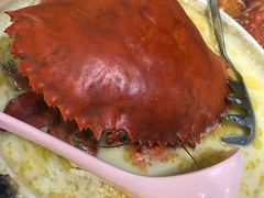 -龙海鲜螃蟹王(宏茂桥店)