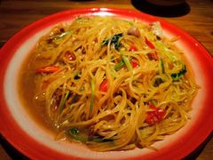 破店土豆丝-破三川·新川菜(静安大融城店)