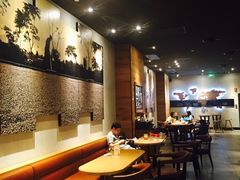 -星巴克(温州万象城商业街店)