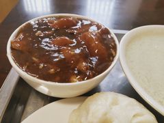 炒肝-姚记炒肝店(鼓楼店)