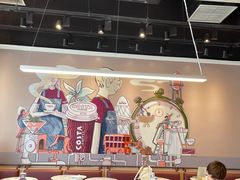 -COSTA COFFEE(中粮祥云店)