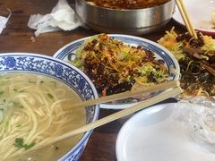 -东大桥小国抻面烧烤(长通路店)